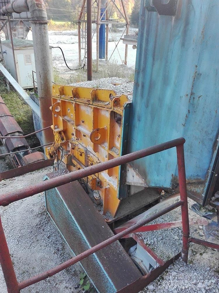 STT postrojenje Σπαστήρες