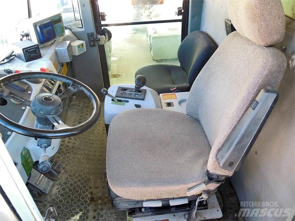 Terex TR70 Dumpers εργοταξίου