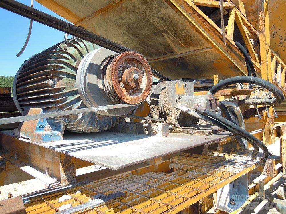 Tesab RK643 Κινητοί σπαστήρες