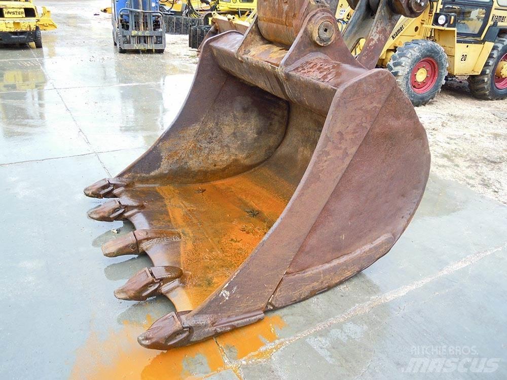 Volvo EC 340 Άλλα εξαρτήματα