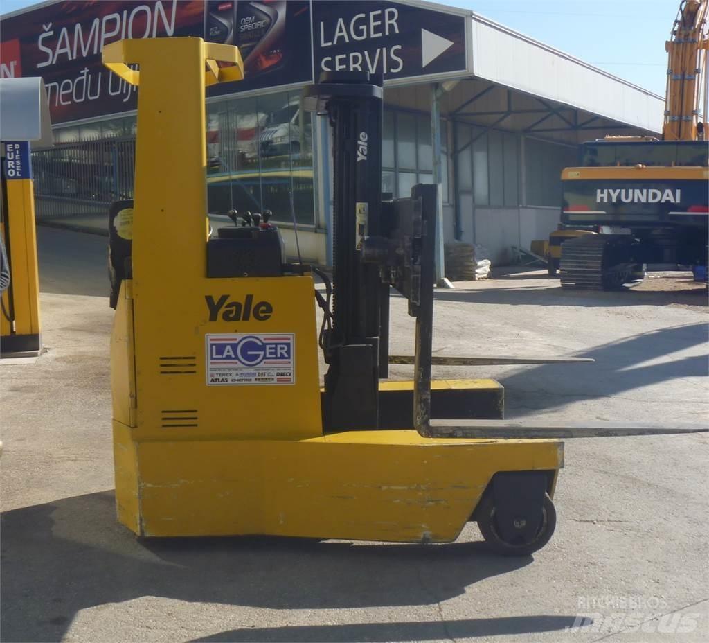 Yale MR20Y Χειροκίνητο περονοφόρο ανυψωτικό