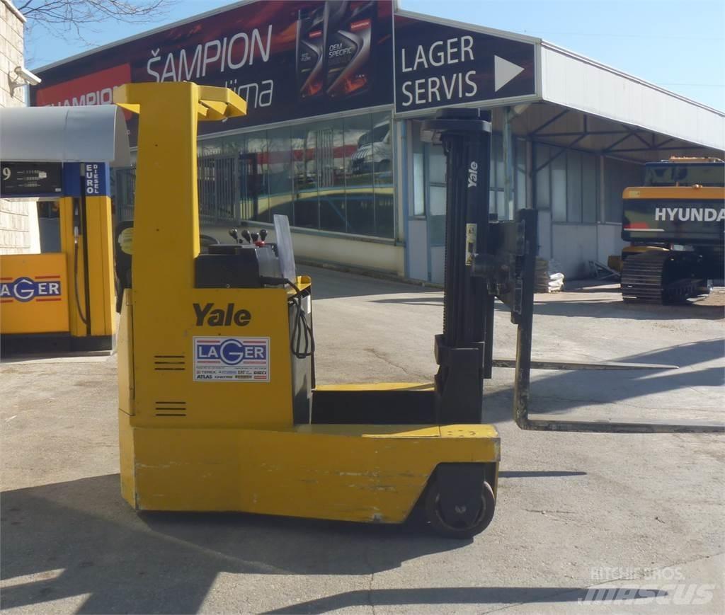 Yale MR20Y Χειροκίνητο περονοφόρο ανυψωτικό