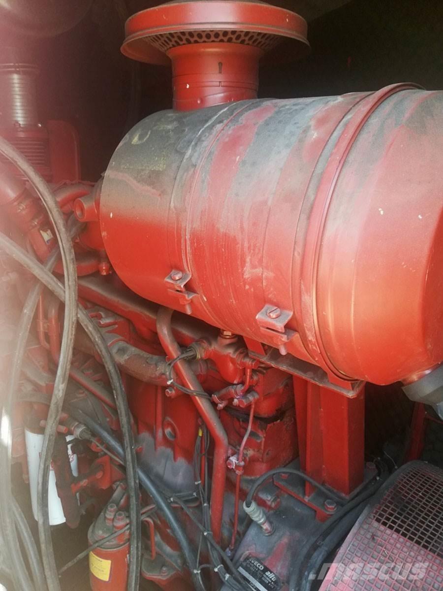 ZORDAN LMDE 220 Άλλες γεννήτριες
