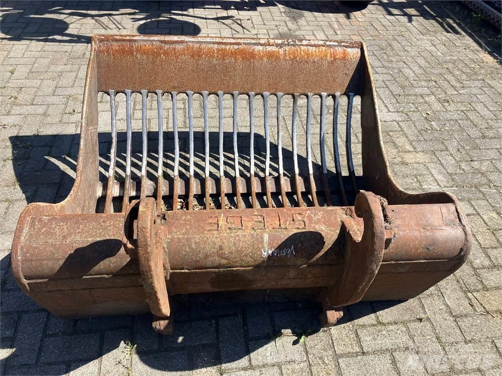  Puinbak Άλλα γεωργικά μηχανήματα