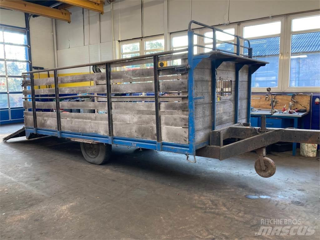 Veewagen  Άλλα γεωργικά μηχανήματα