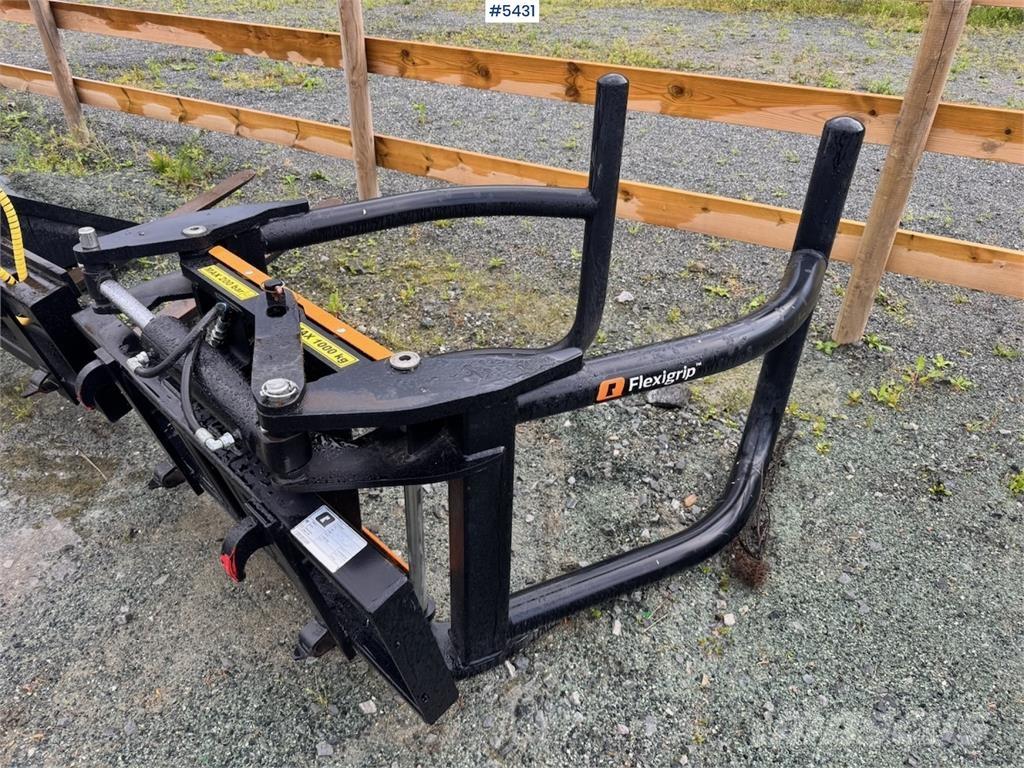  Ålø Flexigrip 160 Άλλα εξαρτήματα