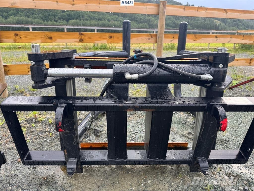  Ålø Flexigrip 160 Άλλα εξαρτήματα