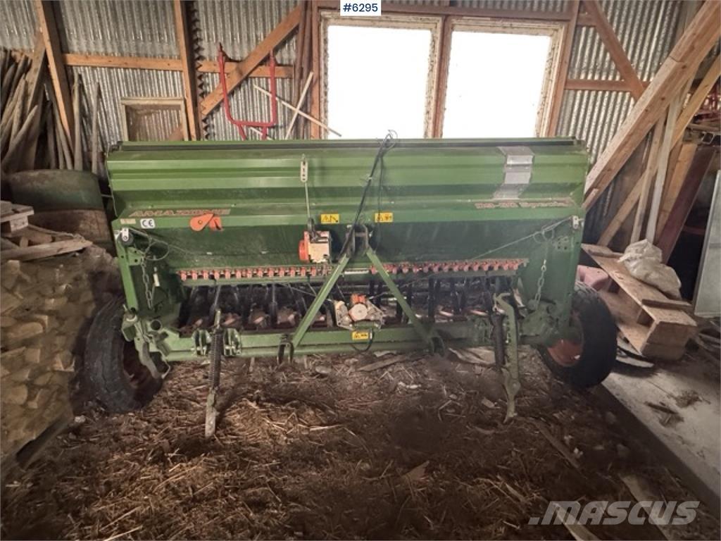 Amazone D9-30 Σπορείς