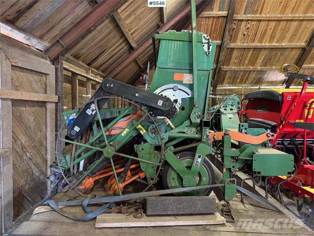 Amazone VE 401 Σπορείς