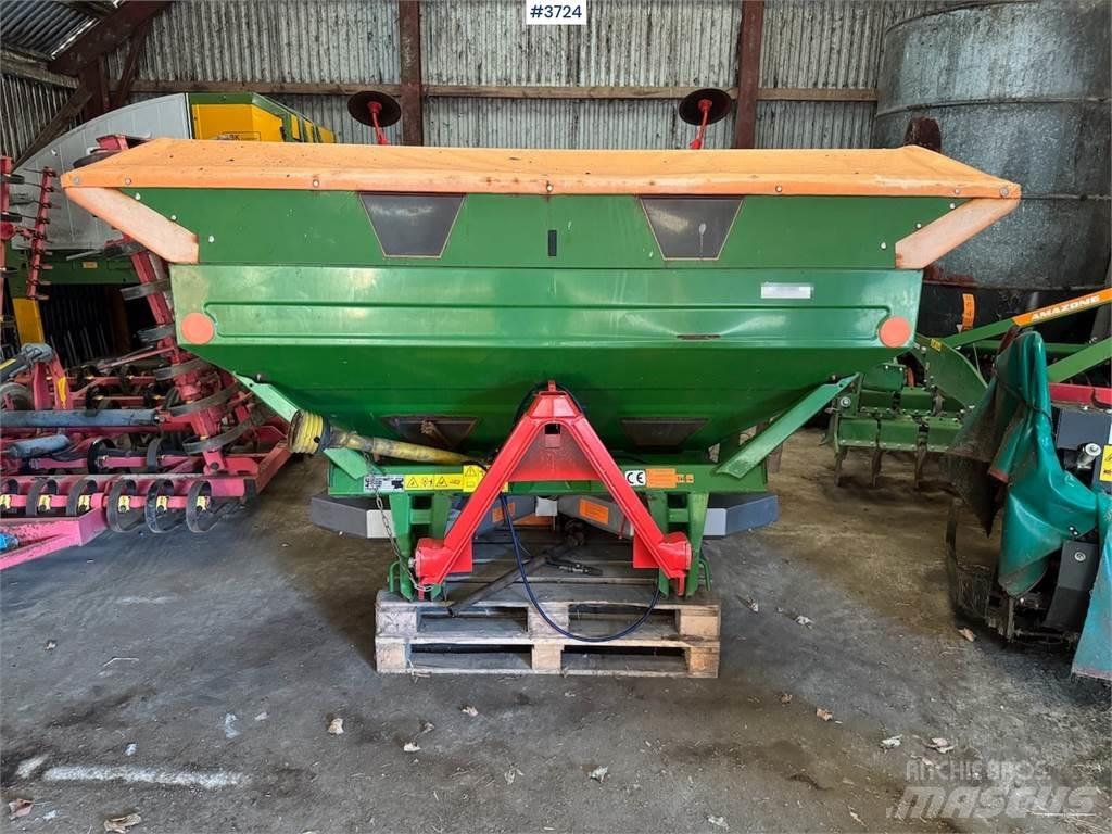 Amazone ZA-M 1500 Σπορείς