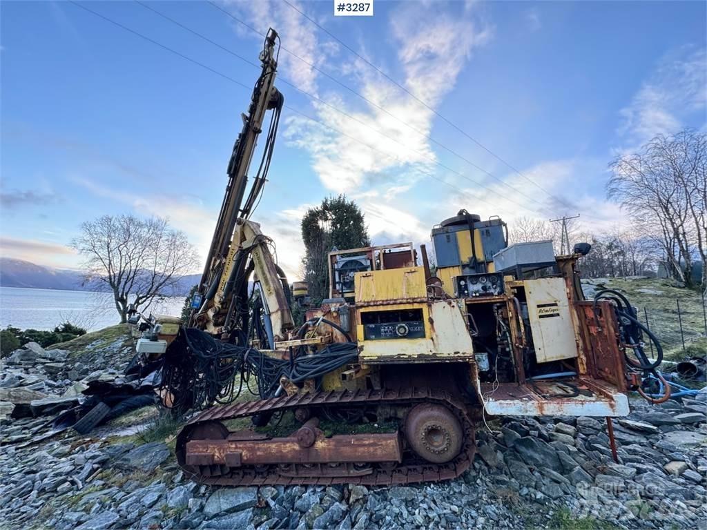 Atlas 712- HC-01 Άλλες μηχανές οργώματος και εξαρτήματα