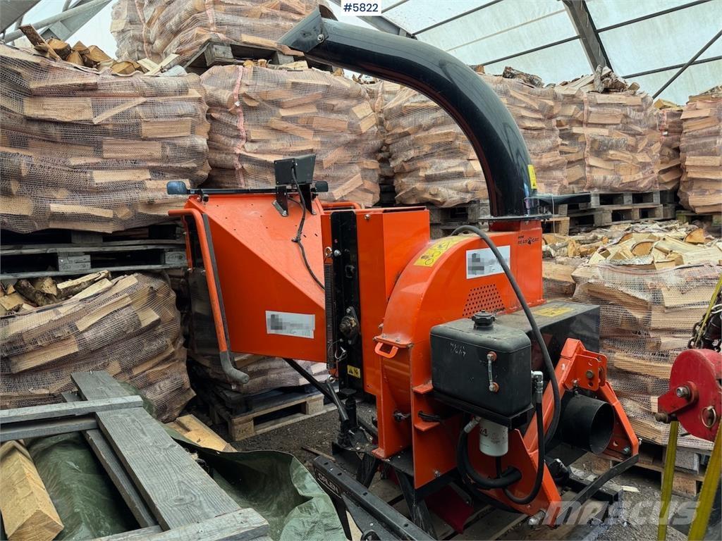  Bearcat CH9540H Άλλα εξαρτήματα