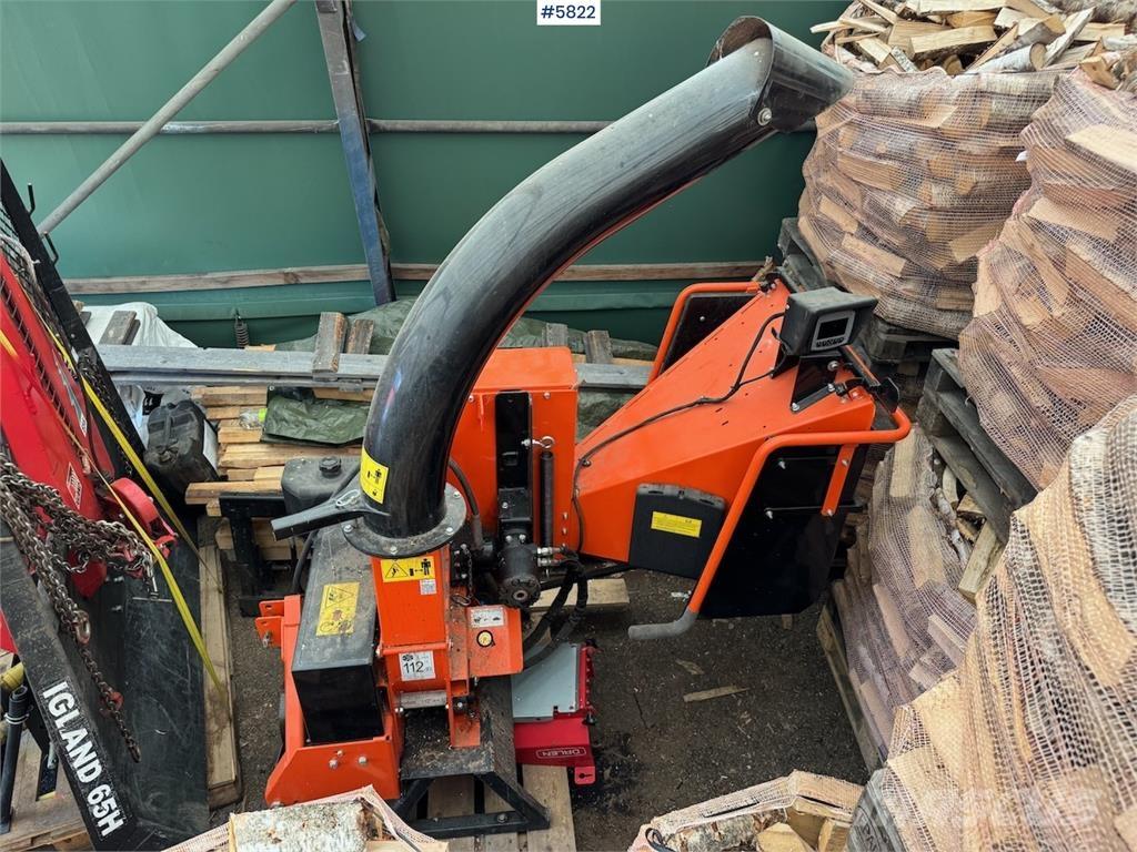  Bearcat CH9540H Άλλα εξαρτήματα