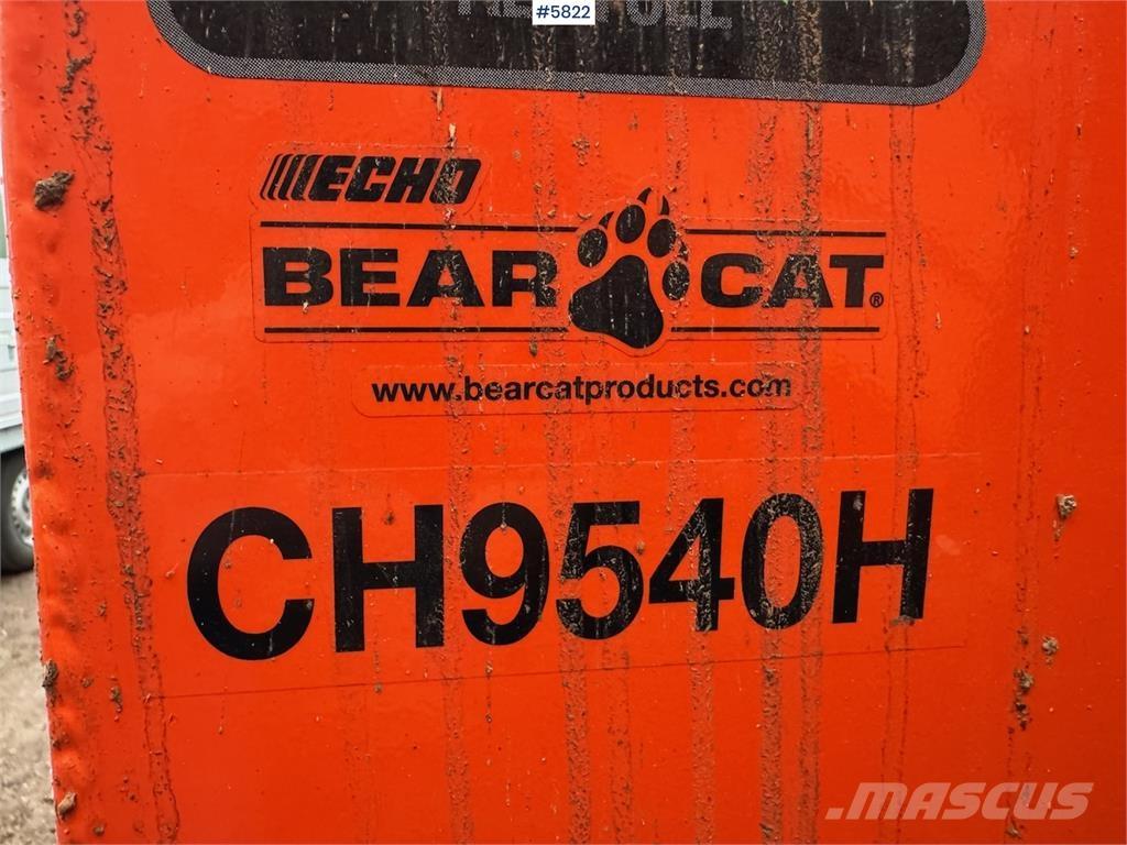  Bearcat CH9540H Άλλα εξαρτήματα