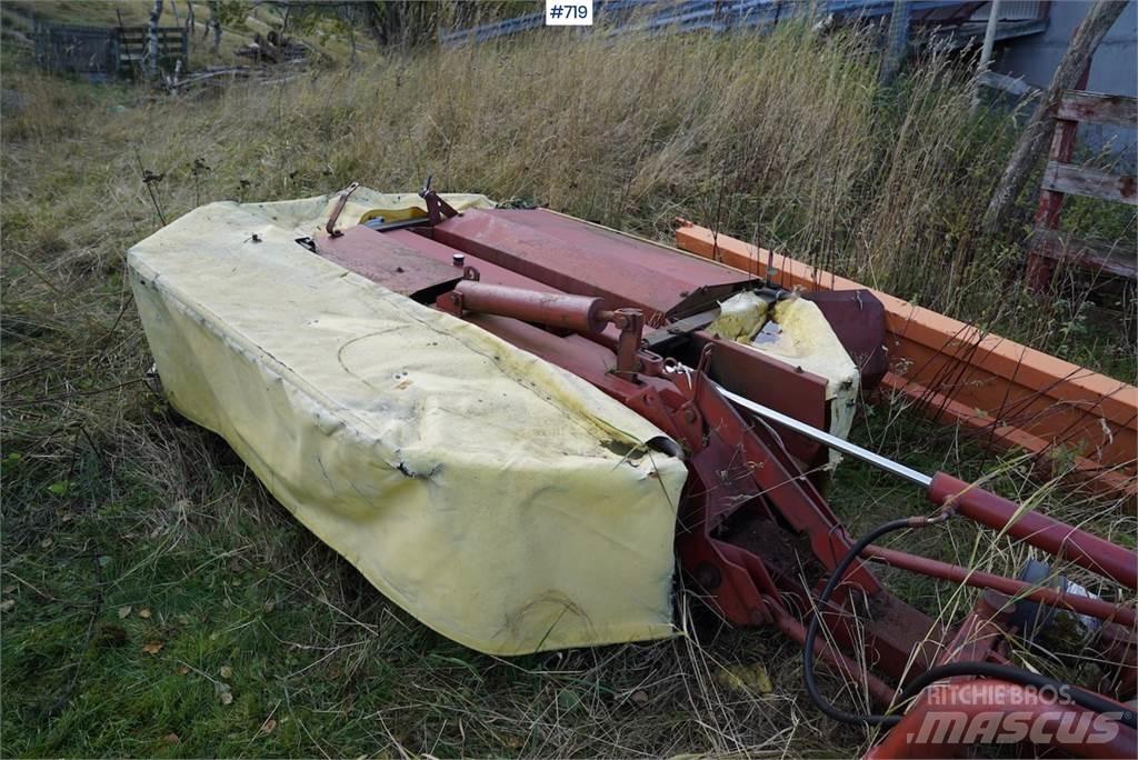  Bellon FL190 Λοιπός εξοπλισμός συγκομιδής χορτονομής