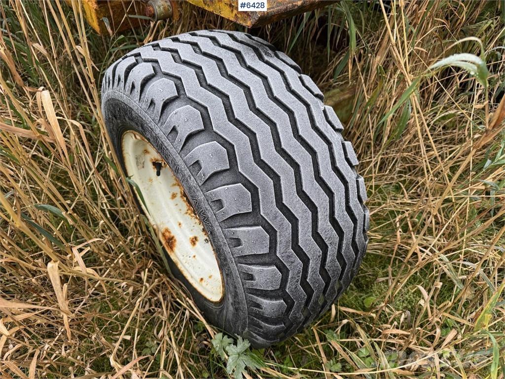 Bording 90 T.T. Σπορείς