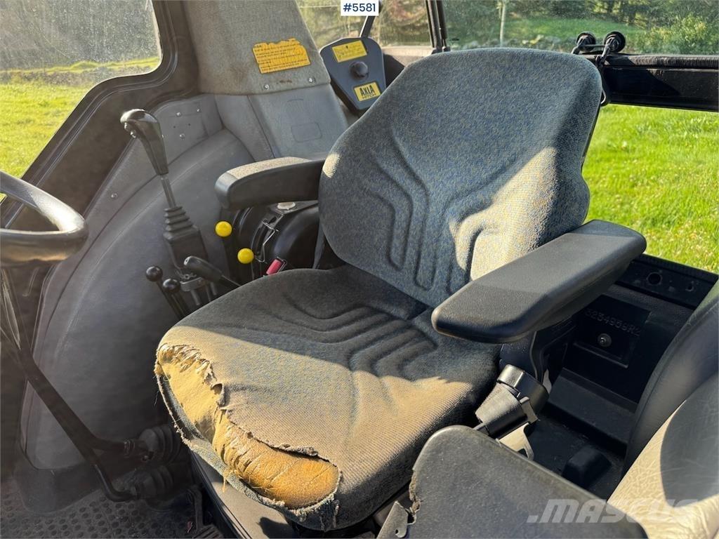 Case IH 845 XL Τρακτέρ