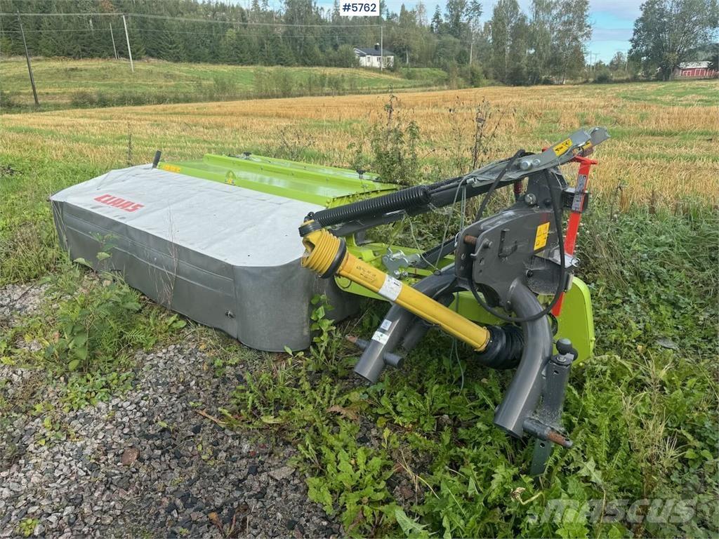 CLAAS Disco 280C Λοιπός εξοπλισμός συγκομιδής