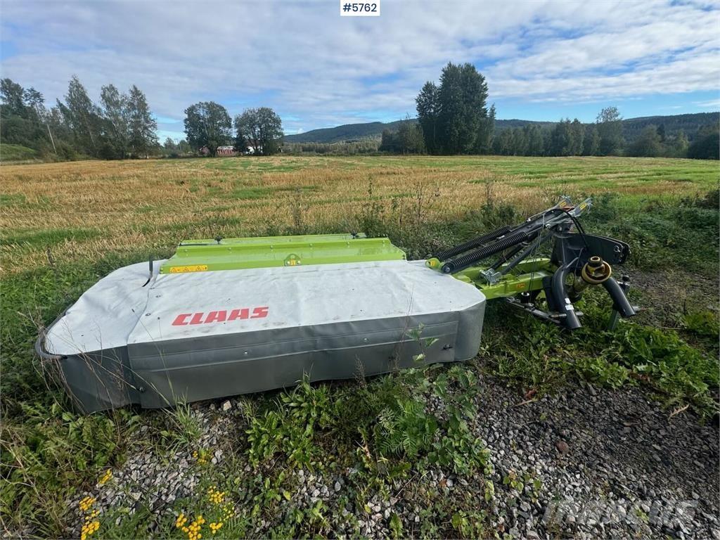 CLAAS Disco 280C Λοιπός εξοπλισμός συγκομιδής