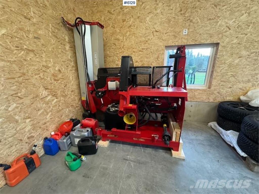 Dalen 2054 Άλλα εξαρτήματα