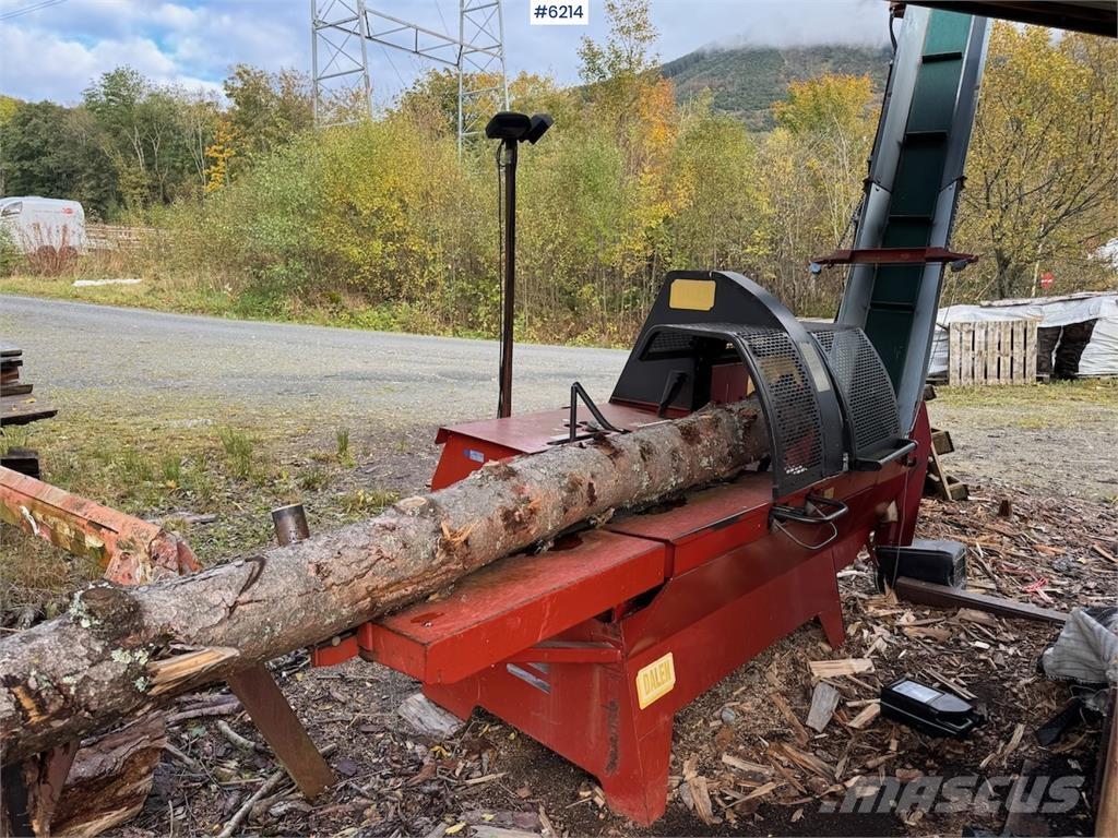 Dalen 2054 Άλλα εξαρτήματα