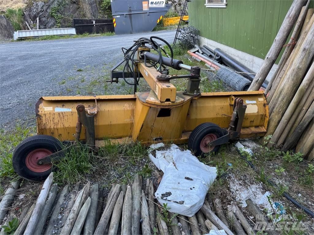 Dalen 275 Εκχιονιστήρες και χιονοδιώχτες