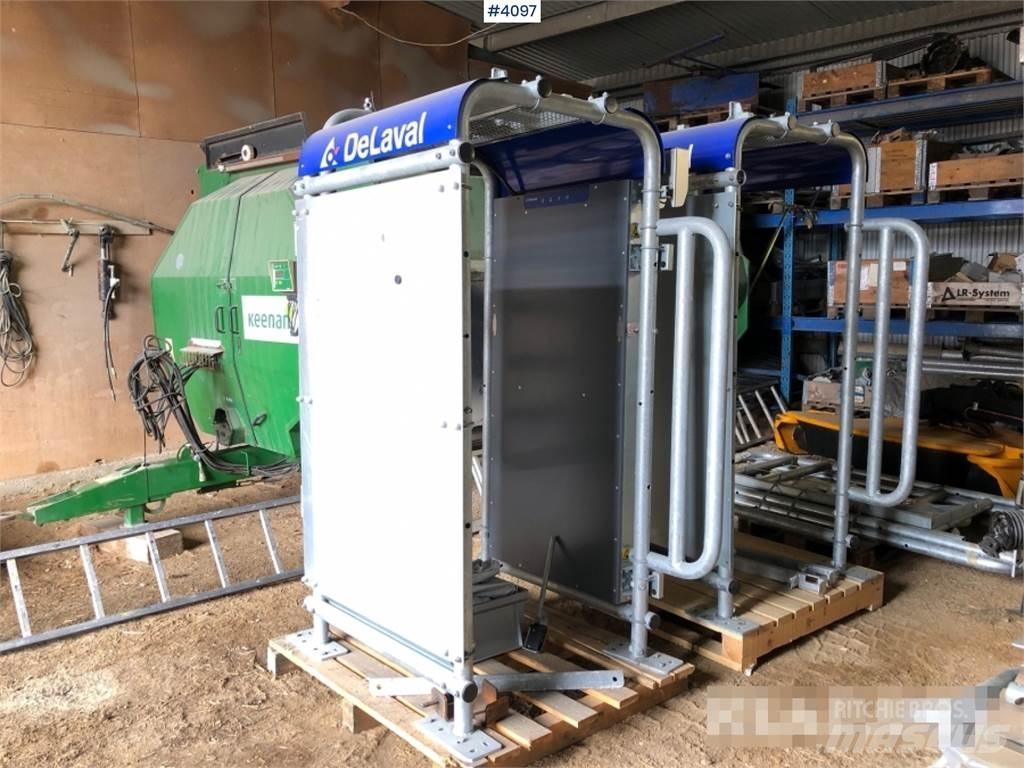 Delaval Smartgate Άλλα γεωργικά μηχανήματα