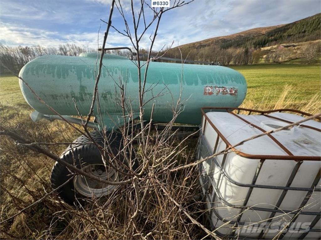  DOFF X 3,5 Σπορείς