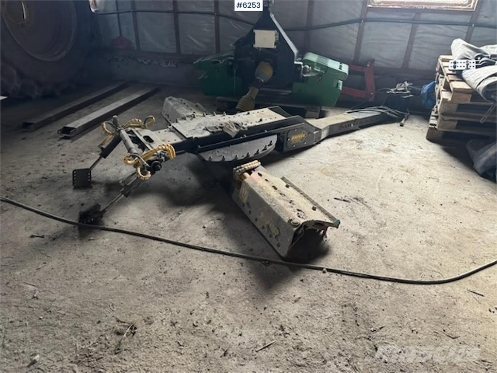 Drivex EG3500 Εκχιονιστήρες και χιονοδιώχτες