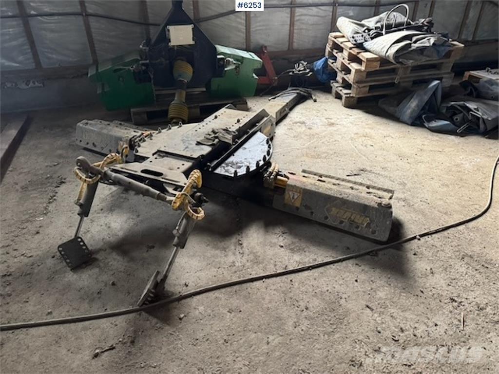 Drivex EG3500 Εκχιονιστήρες και χιονοδιώχτες