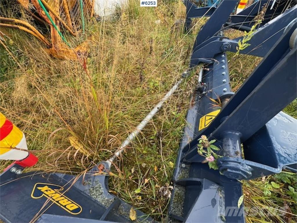 Drivex EG3500 Εκχιονιστήρες και χιονοδιώχτες