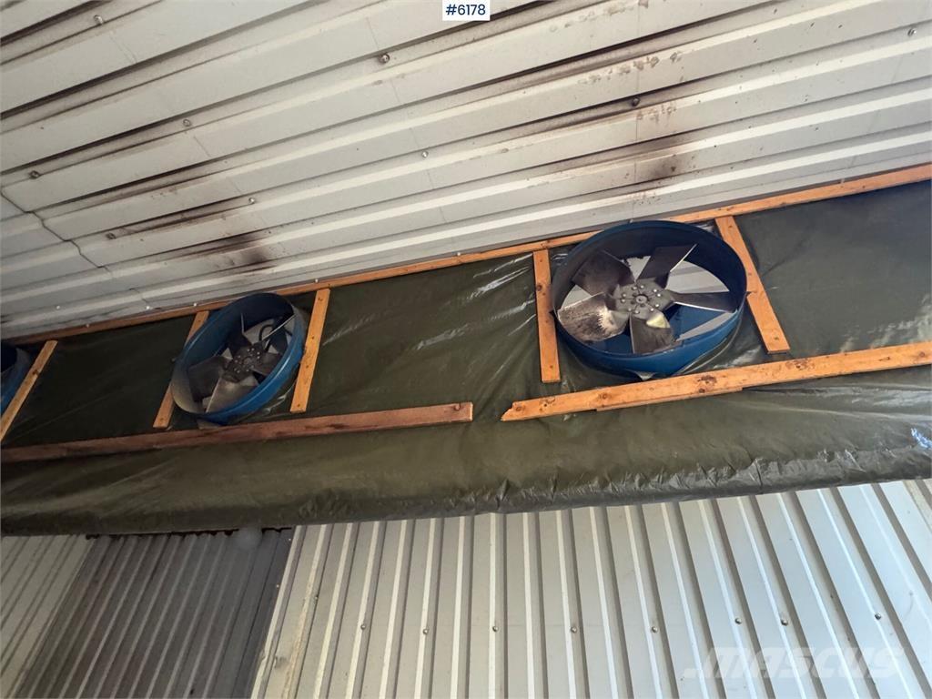  Dryfinn 15 Άλλα εξαρτήματα