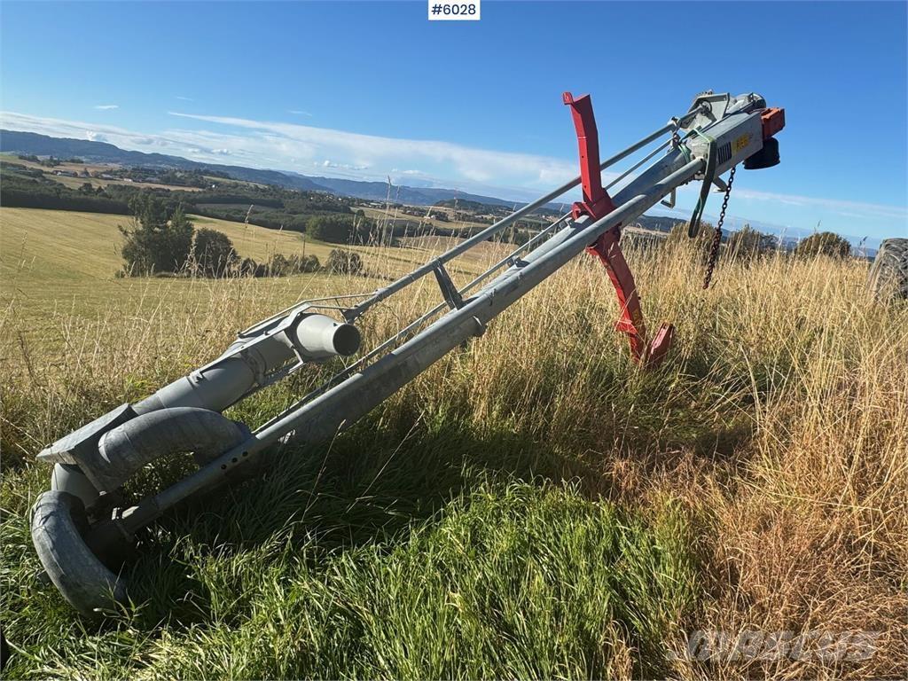 Duun SP400 Σπορείς