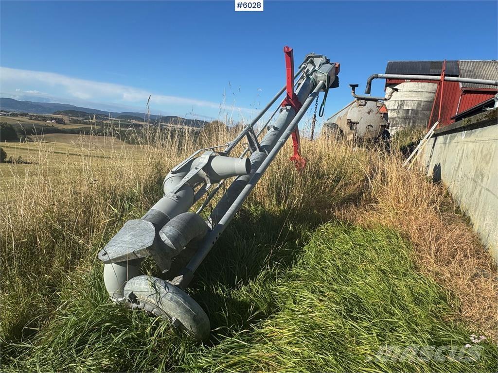 Duun SP400 Σπορείς