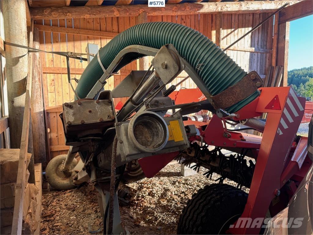 Duun STP 30 A Σπορείς