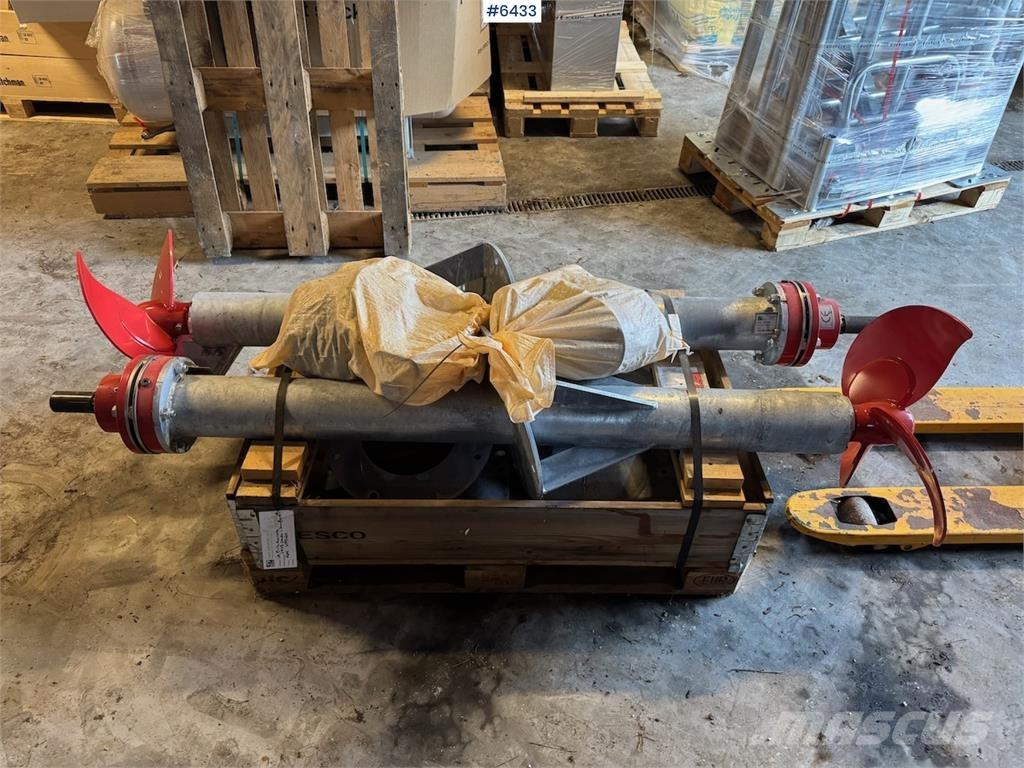 Duun VPO20 Σπορείς