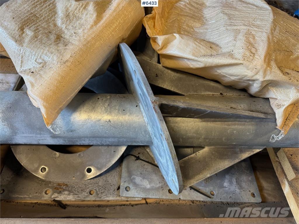 Duun VPO20 Σπορείς