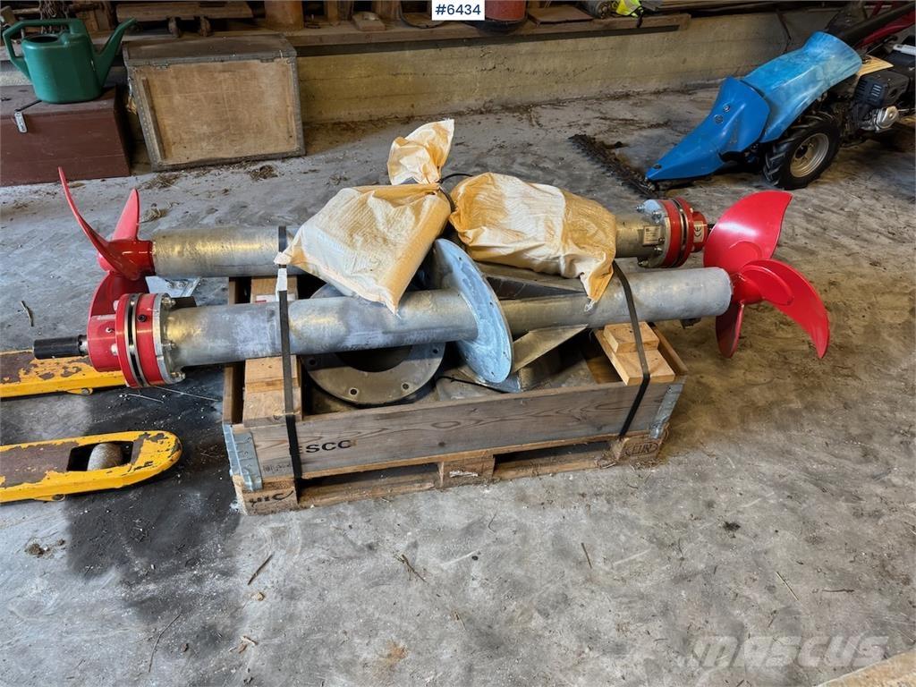 Duun VPO20 Σπορείς