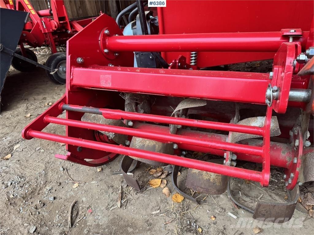  ECOWEE 230 Άλλες μηχανές οργώματος και εξαρτήματα