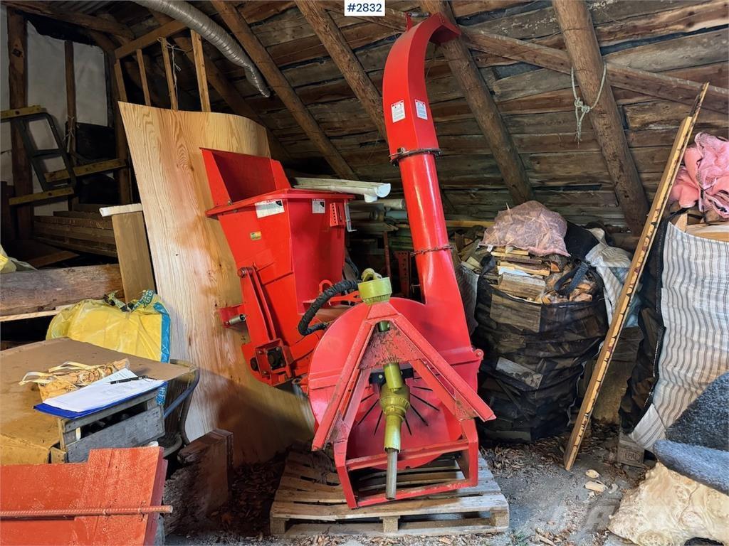  ECOWEE BX 92 RS Άλλα εξαρτήματα