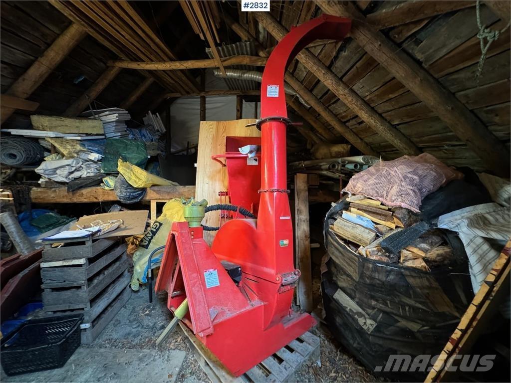  ECOWEE BX 92 RS Άλλα εξαρτήματα