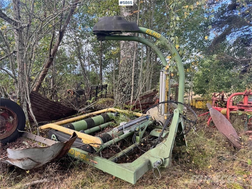 Elho 1400 RF Λοιπός εξοπλισμός συγκομιδής