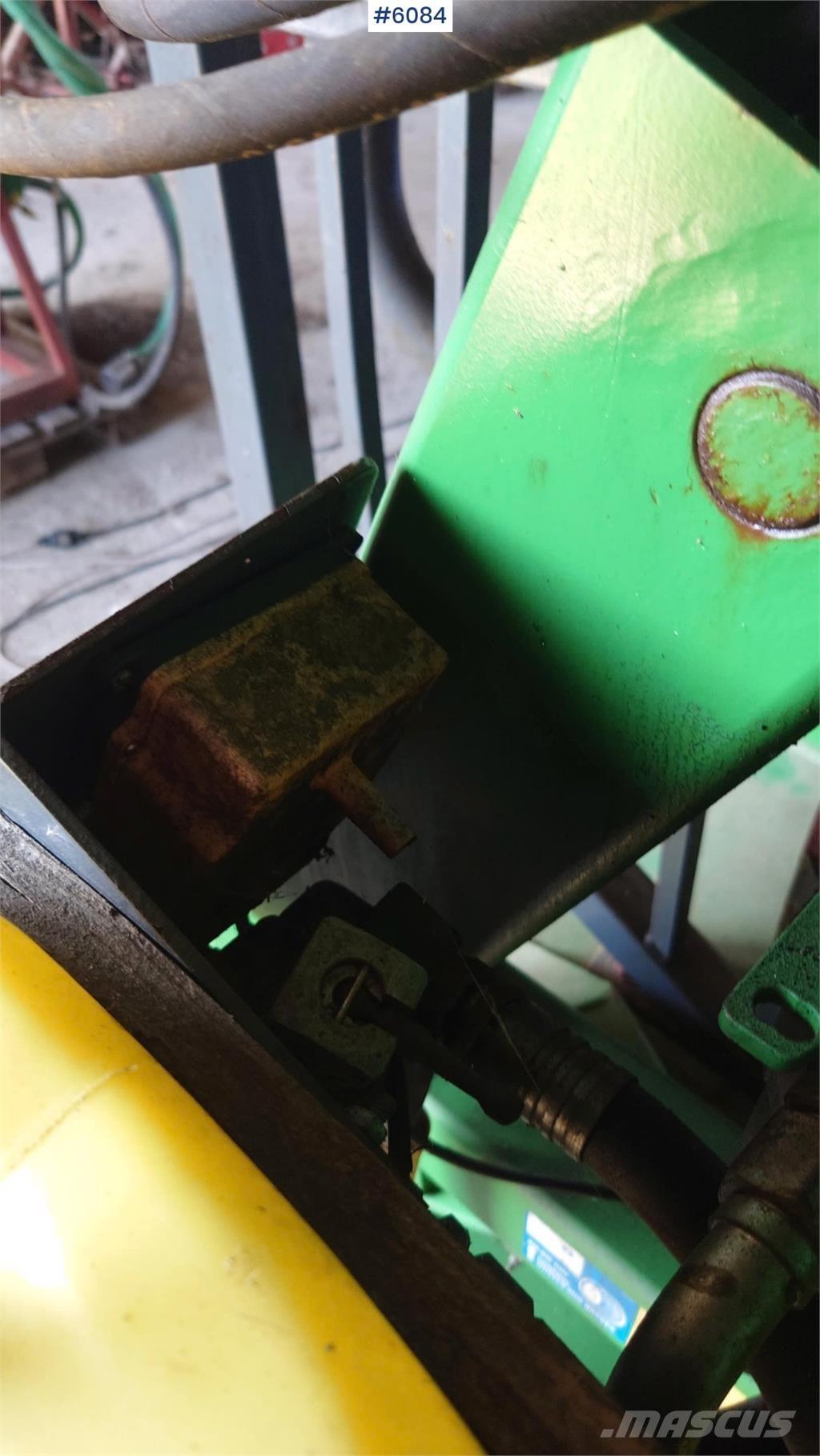 Farma T10 Ρυμούλκες ξυλείας