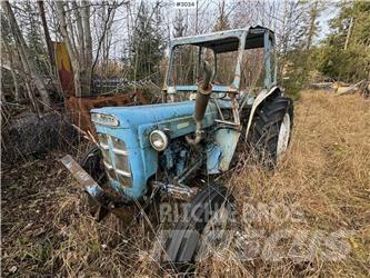 Ford Super Dexta Τρακτέρ