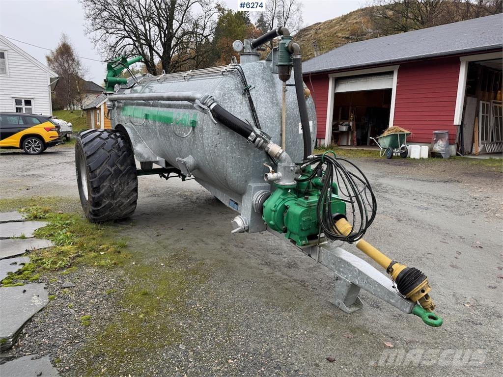  Garcia C-60 Σπορείς