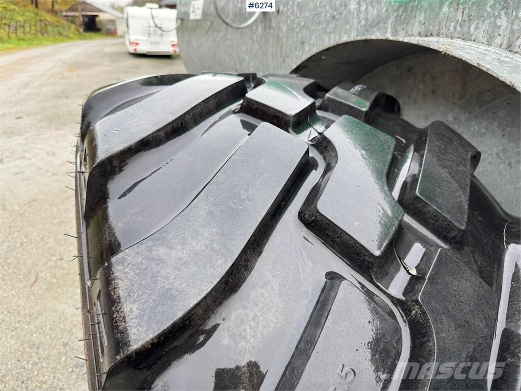  Garcia C-60 Σπορείς