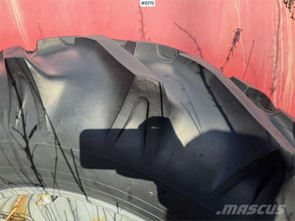 GBS 60 Σπορείς