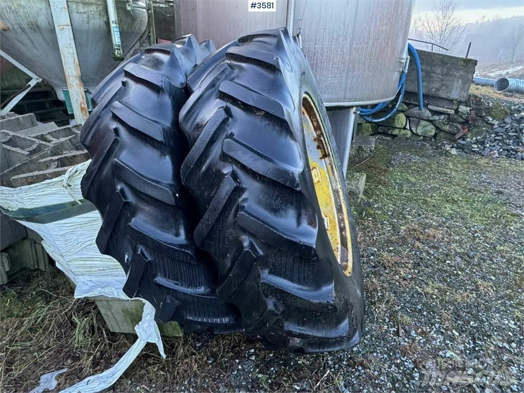 Goodyear Hjul Άλλα γεωργικά μηχανήματα