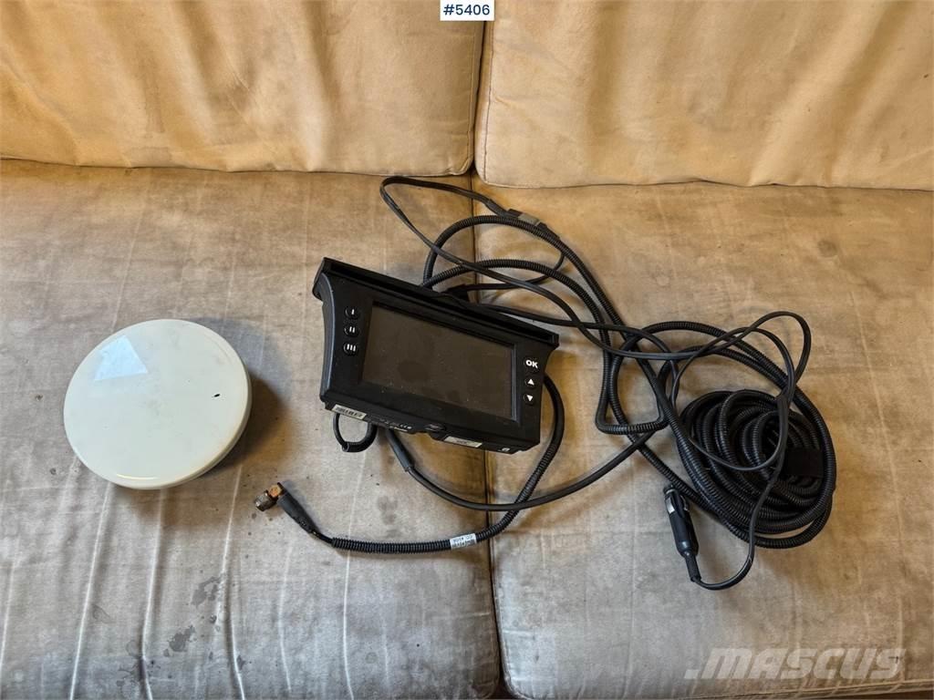  GPS til traktor Άλλα εξαρτήματα