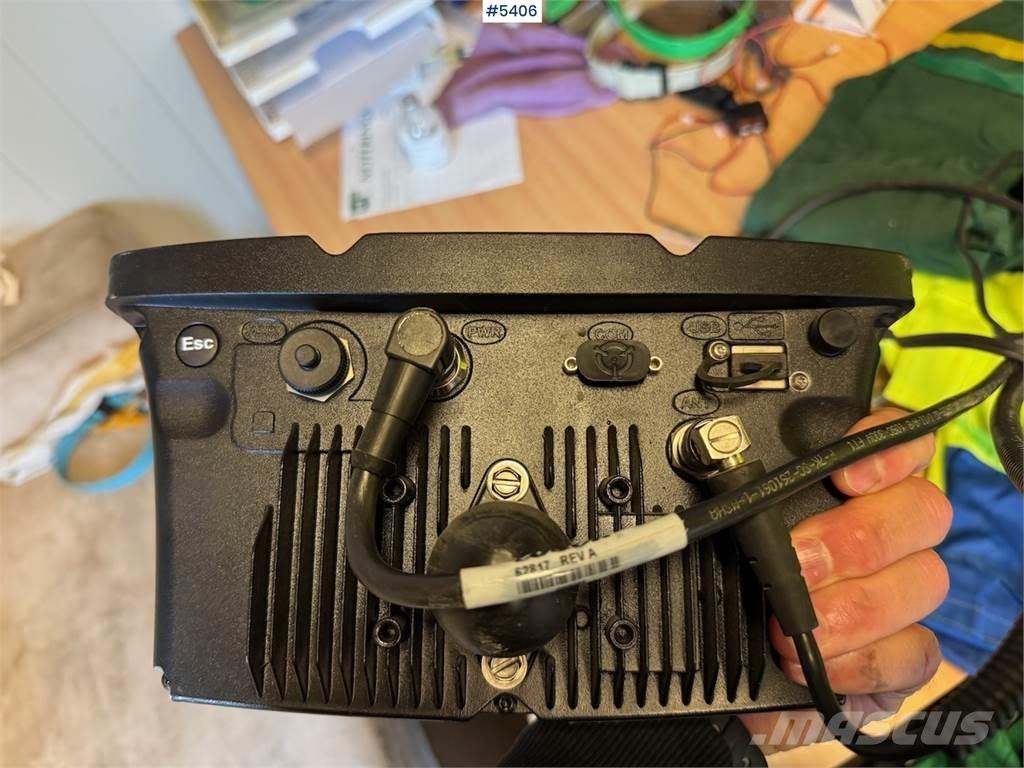  GPS til traktor Άλλα εξαρτήματα